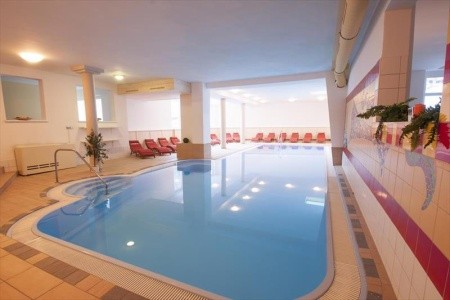 Erlebnishotel Fendels - 81