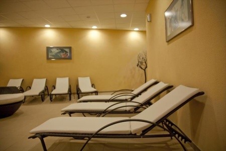 Erlebnishotel Fendels - 83