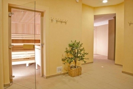 Erlebnishotel Fendels - 85