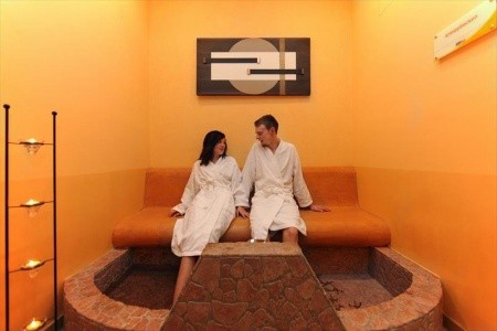 Erlebnishotel Fendels - 86