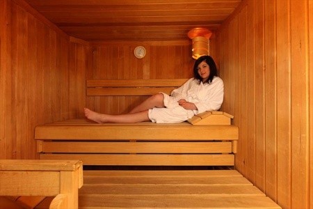 Erlebnishotel Fendels - 87