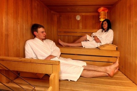 Erlebnishotel Fendels - 88