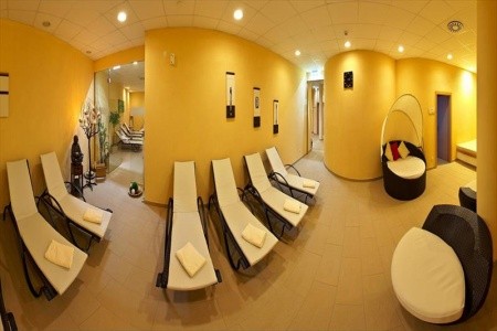 Erlebnishotel Fendels - 89