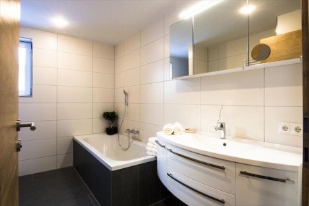 Erlebnishotel Fendels - 96