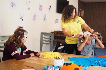 Erlebnishotel Fendels - 98