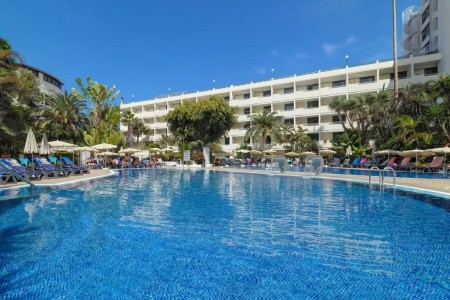 Kanárské ostrovy, Tenerife, H10 Tenerife Playa, za <span>30.960</span> Kč