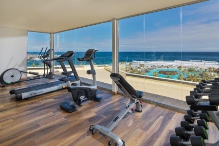 Kanárske ostrovy Tenerife H10 Tenerife Playa 12 dňový pobyt Polpenzia Letecky Letisko: Budapešť December 2026 (12/12/26-23/12/26)
