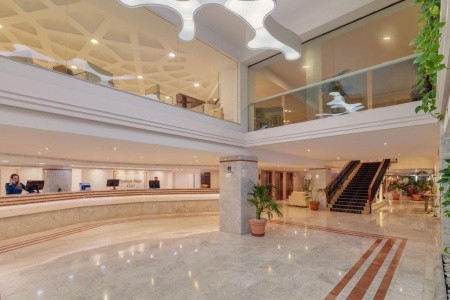 Kanárske ostrovy Tenerife H10 Tenerife Playa 12 dňový pobyt Polpenzia Letecky Letisko: Budapešť December 2026 (12/12/26-23/12/26)