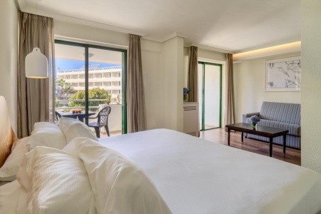 Kanárske ostrovy Tenerife H10 Tenerife Playa 12 dňový pobyt Polpenzia Letecky Letisko: Budapešť December 2026 (12/12/26-23/12/26)