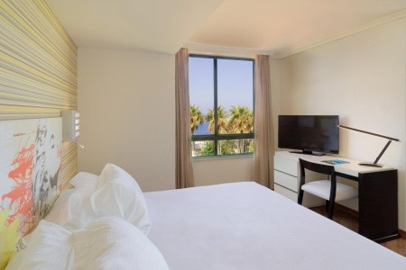 Kanárske ostrovy Tenerife H10 Tenerife Playa 12 dňový pobyt Polpenzia Letecky Letisko: Budapešť December 2026 (12/12/26-23/12/26)