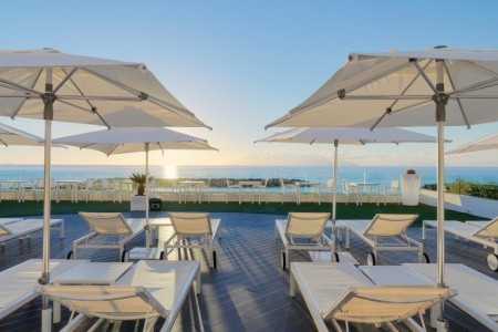 Kanárske ostrovy Tenerife H10 Gran Tinerfe 8 dňový pobyt All Inclusive Letecky Letisko: Budapešť November 2026 ( 7/11/26-14/11/26)