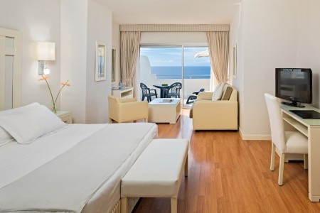 Kanárske ostrovy Tenerife H10 Gran Tinerfe 8 dňový pobyt All Inclusive Letecky Letisko: Budapešť November 2026 ( 7/11/26-14/11/26)