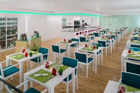 Kanárske ostrovy Tenerife H10 Gran Tinerfe 8 dňový pobyt All Inclusive Letecky Letisko: Budapešť November 2026 ( 7/11/26-14/11/26)
