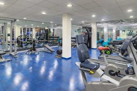 Kanárske ostrovy Tenerife H10 Gran Tinerfe 8 dňový pobyt All Inclusive Letecky Letisko: Budapešť November 2026 ( 7/11/26-14/11/26)