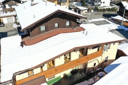 Jordan (Kirchberg In Tirol)