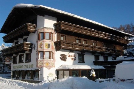 Gasthof Reitherhof (Reith Bei Seefeld)