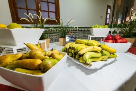 Checkin Concordia Playa - 24