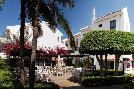 Kanárske ostrovy Tenerife Hg Cristian Sur 8 dňový pobyt Raňajky Letecky Letisko: Budapešť December 2026 ( 5/12/26-12/12/26)