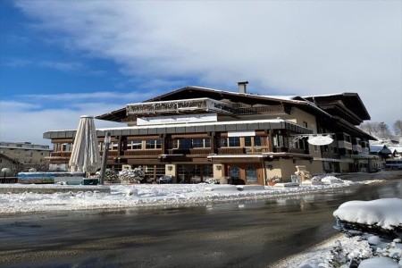 Rakúsko Kaprun / Zell am See Lukasmayr 5 dňový pobyt Polpenzia Vlastná January 2027 (10/01/27-14/01/27)