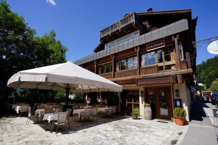 Rakúsko Kaprun / Zell am See Lukasmayr 5 dňový pobyt Polpenzia Vlastná January 2027 (10/01/27-14/01/27)