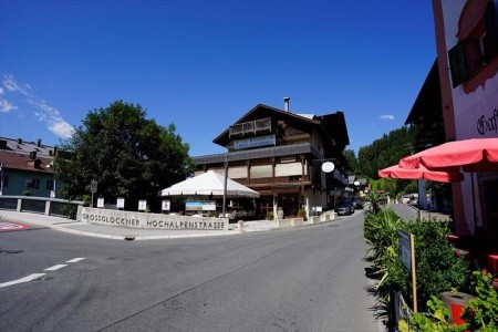 Rakúsko Kaprun / Zell am See Lukasmayr 5 dňový pobyt Polpenzia Vlastná January 2027 (10/01/27-14/01/27)