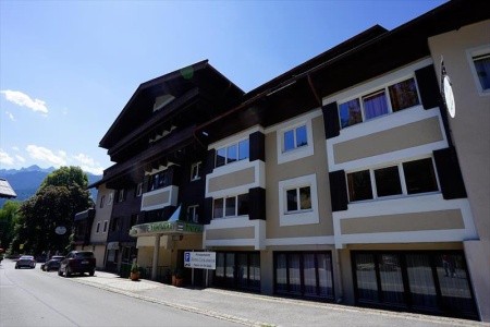 Rakúsko Kaprun / Zell am See Lukasmayr 5 dňový pobyt Polpenzia Vlastná January 2027 (10/01/27-14/01/27)