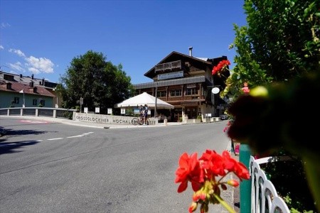 Rakúsko Kaprun / Zell am See Lukasmayr 5 dňový pobyt Polpenzia Vlastná January 2027 (10/01/27-14/01/27)