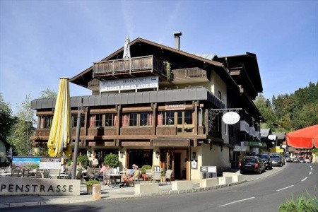 Rakúsko Kaprun / Zell am See Lukasmayr 5 dňový pobyt Polpenzia Vlastná January 2027 (10/01/27-14/01/27)