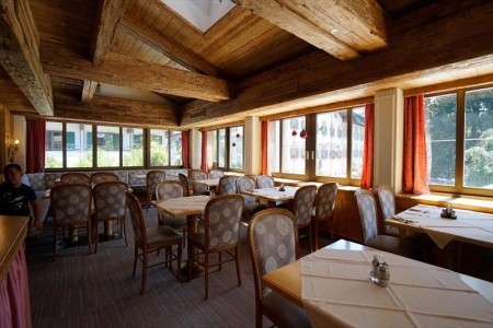 Rakúsko Kaprun / Zell am See Lukasmayr 5 dňový pobyt Polpenzia Vlastná January 2027 (10/01/27-14/01/27)