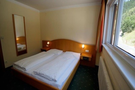Rakúsko Kaprun / Zell am See Lukasmayr 5 dňový pobyt Polpenzia Vlastná January 2027 (10/01/27-14/01/27)