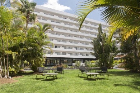 Kanárske ostrovy Gran Canaria Gran Canaria Princess 11 dňový pobyt Plná penzia Letecky Letisko: Budapešť February 2027 (26/02/27- 8/03/27)