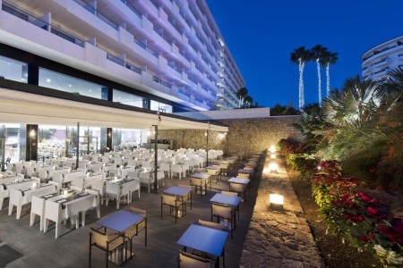 Kanárske ostrovy Gran Canaria Gran Canaria Princess 11 dňový pobyt Plná penzia Letecky Letisko: Budapešť February 2027 (26/02/27- 8/03/27)