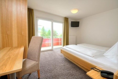 Rakúsko Kaprun / Zell am See Lukasmayr 5 dňový pobyt Polpenzia Vlastná January 2027 (10/01/27-14/01/27)
