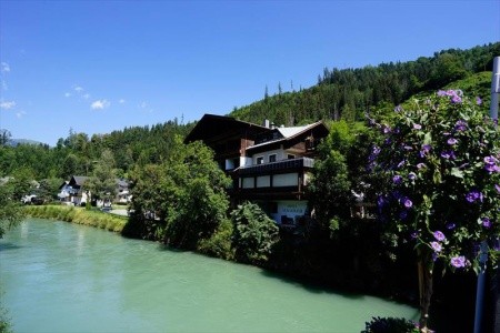Rakúsko Kaprun / Zell am See Lukasmayr 5 dňový pobyt Polpenzia Vlastná January 2027 (10/01/27-14/01/27)