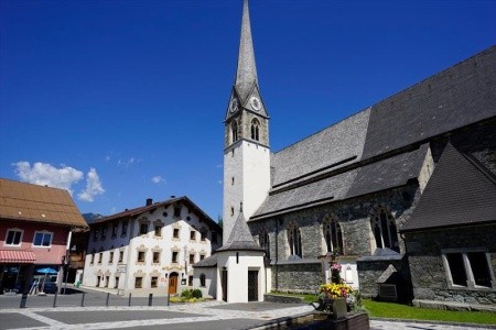 Rakúsko Kaprun / Zell am See Lukasmayr 5 dňový pobyt Polpenzia Vlastná January 2027 (10/01/27-14/01/27)