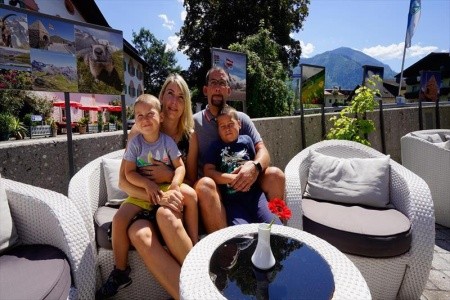 Rakúsko Kaprun / Zell am See Lukasmayr 5 dňový pobyt Polpenzia Vlastná January 2027 (10/01/27-14/01/27)