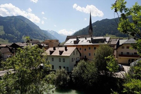 Rakúsko Kaprun / Zell am See Lukasmayr 5 dňový pobyt Polpenzia Vlastná January 2027 (10/01/27-14/01/27)