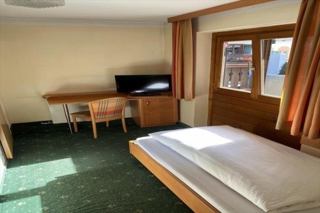 Rakúsko Kaprun / Zell am See Lukasmayr 5 dňový pobyt Polpenzia Vlastná January 2027 (10/01/27-14/01/27)