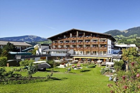 Sporthotel Kogler - 88