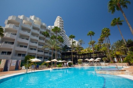 Corallium Dunamar By Lopesan - 3