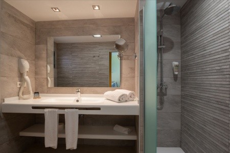 Cordial Mogán Valle Apartments - 11