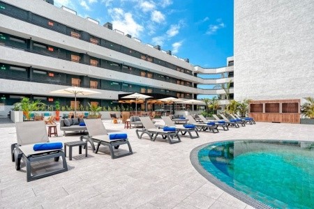 Hovima Suites Costa Adeje (Ex. Labranda Suites Costa Adeje) - 4