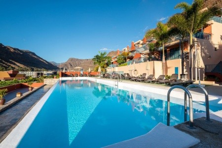 Cordial Mogán Valle Apartments - 2