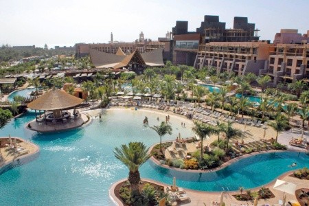 Lopesan Baobab Resort - 2