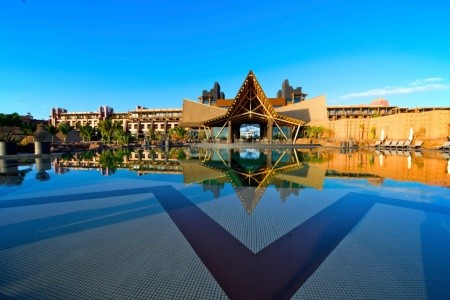 Lopesan Baobab Resort - 4