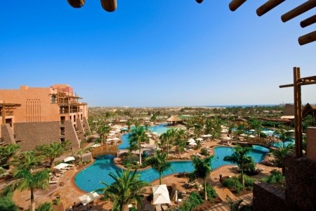 Lopesan Baobab Resort - 5
