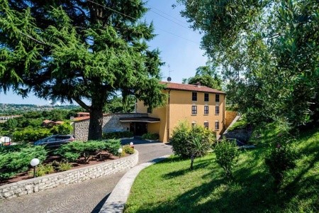 Belvedere Village Castelnuovo Del Garda