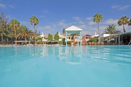 Cordial Green Golf - 4