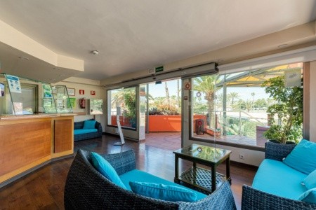 Cordial Green Golf - 8