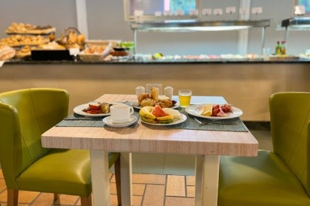 Kanárske ostrovy Gran Canaria Cordial Green Golf 9 dňový pobyt Bez stravy Letecky Letisko: Budapešť January 2027 (23/01/27-31/01/27)